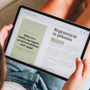 Életmódváltó Ebook