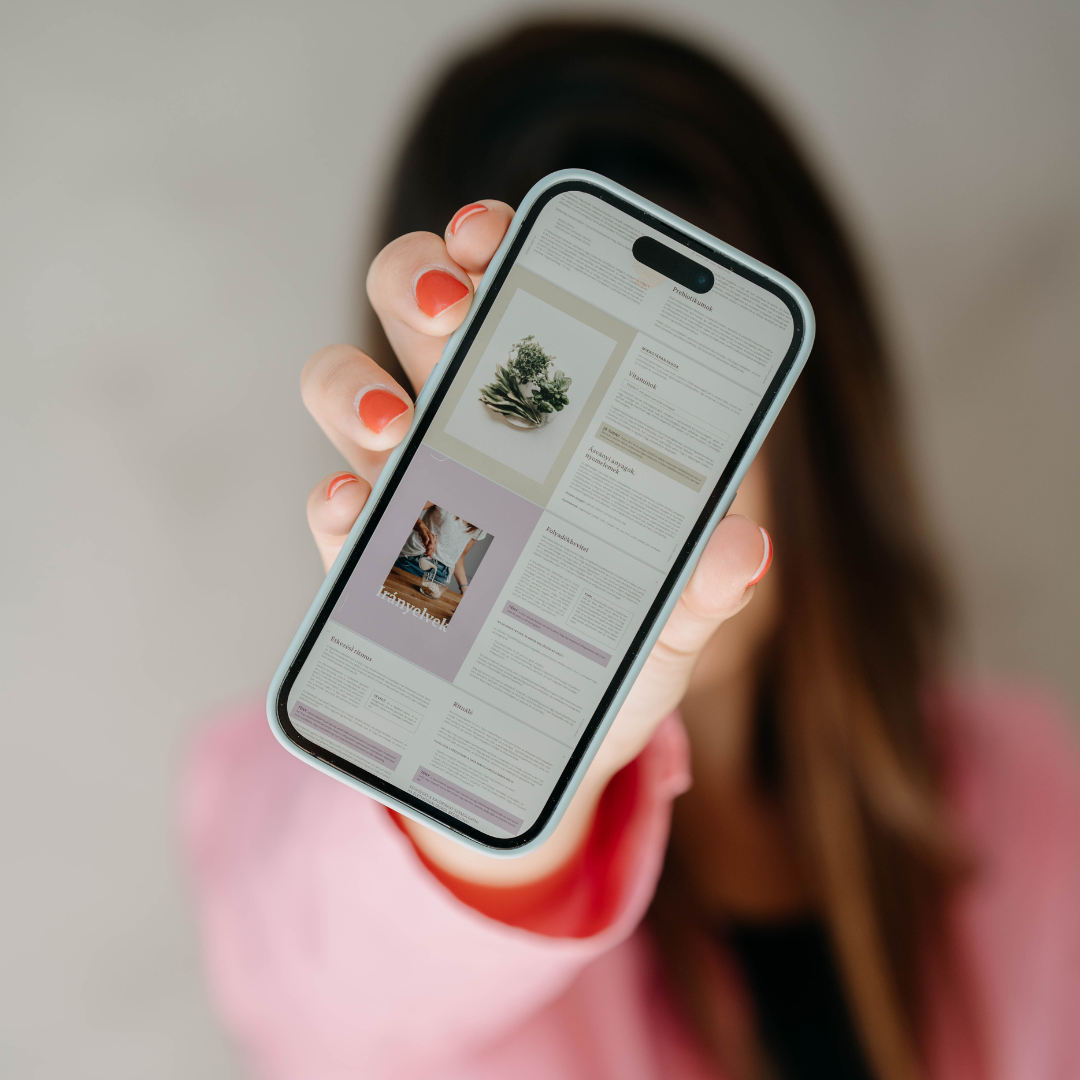 Életmódváltó Ebook