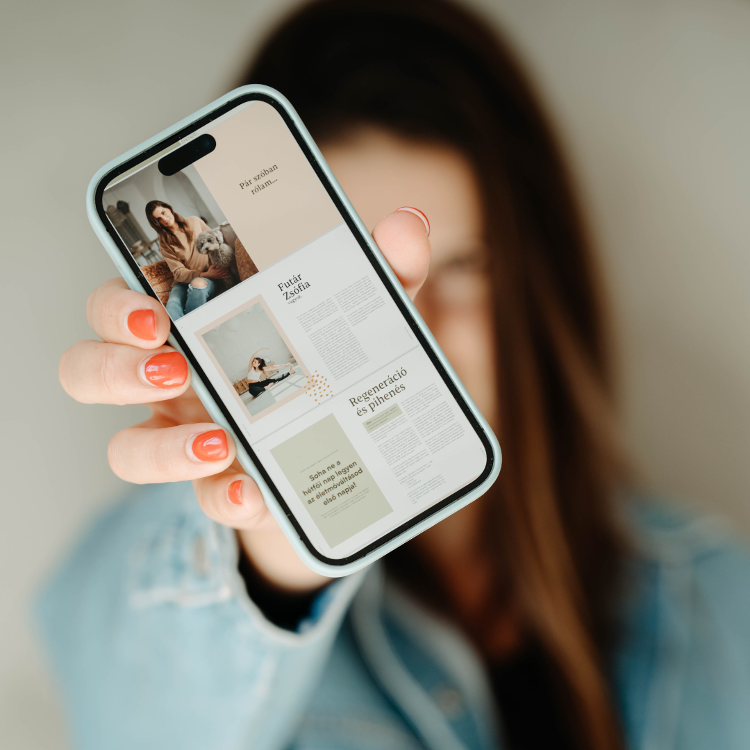 Életmódváltó csomag - Ebook és A LA CARD Receptkártyák

