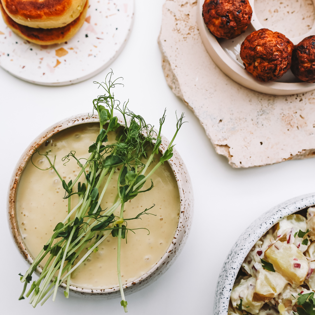 Életmódváltó csomag - Ebook és A LA CARD Receptkártyák